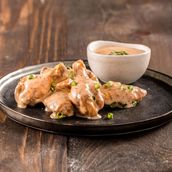 Bang Bang Wings