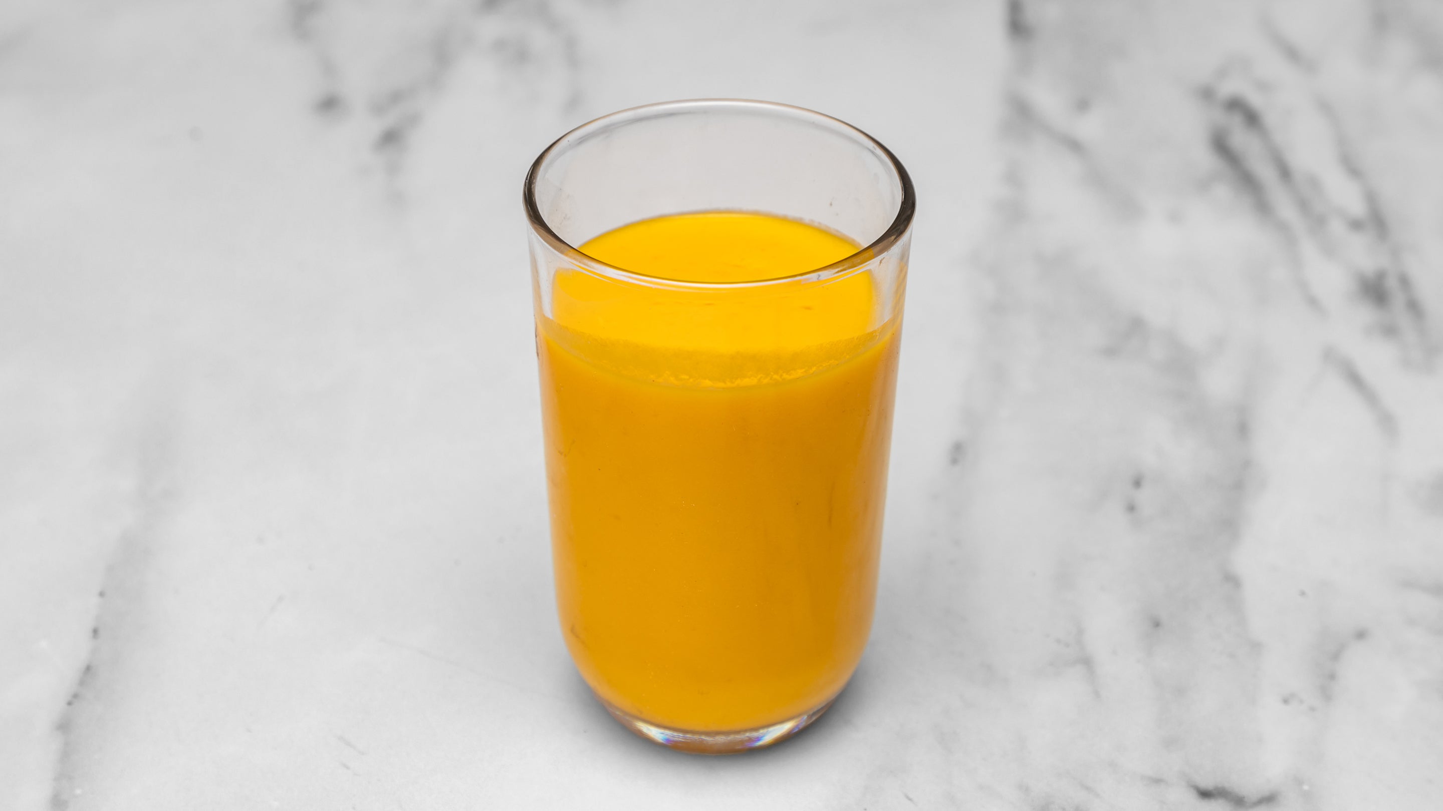 Mango Lassi