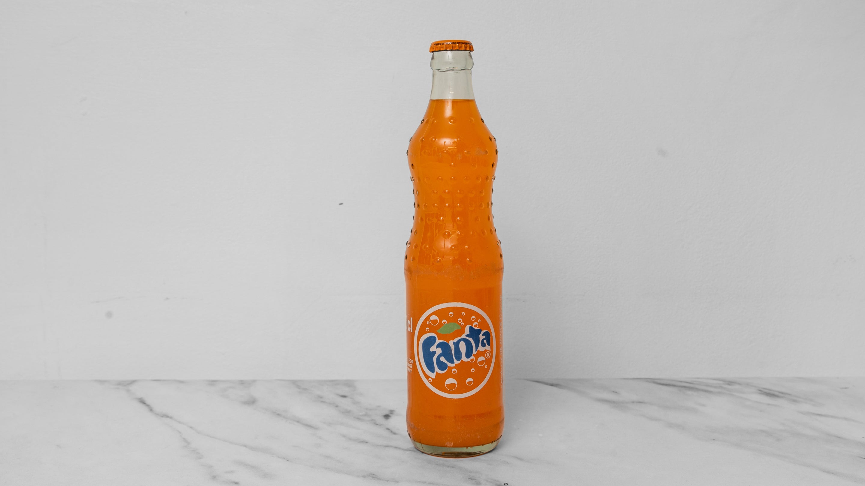 Nigerian Fanta