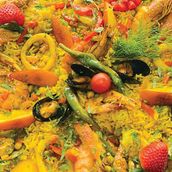 Paella