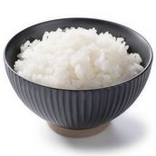 Japanese Rice 