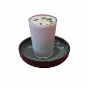 Masala Chaas (Buttermilk)