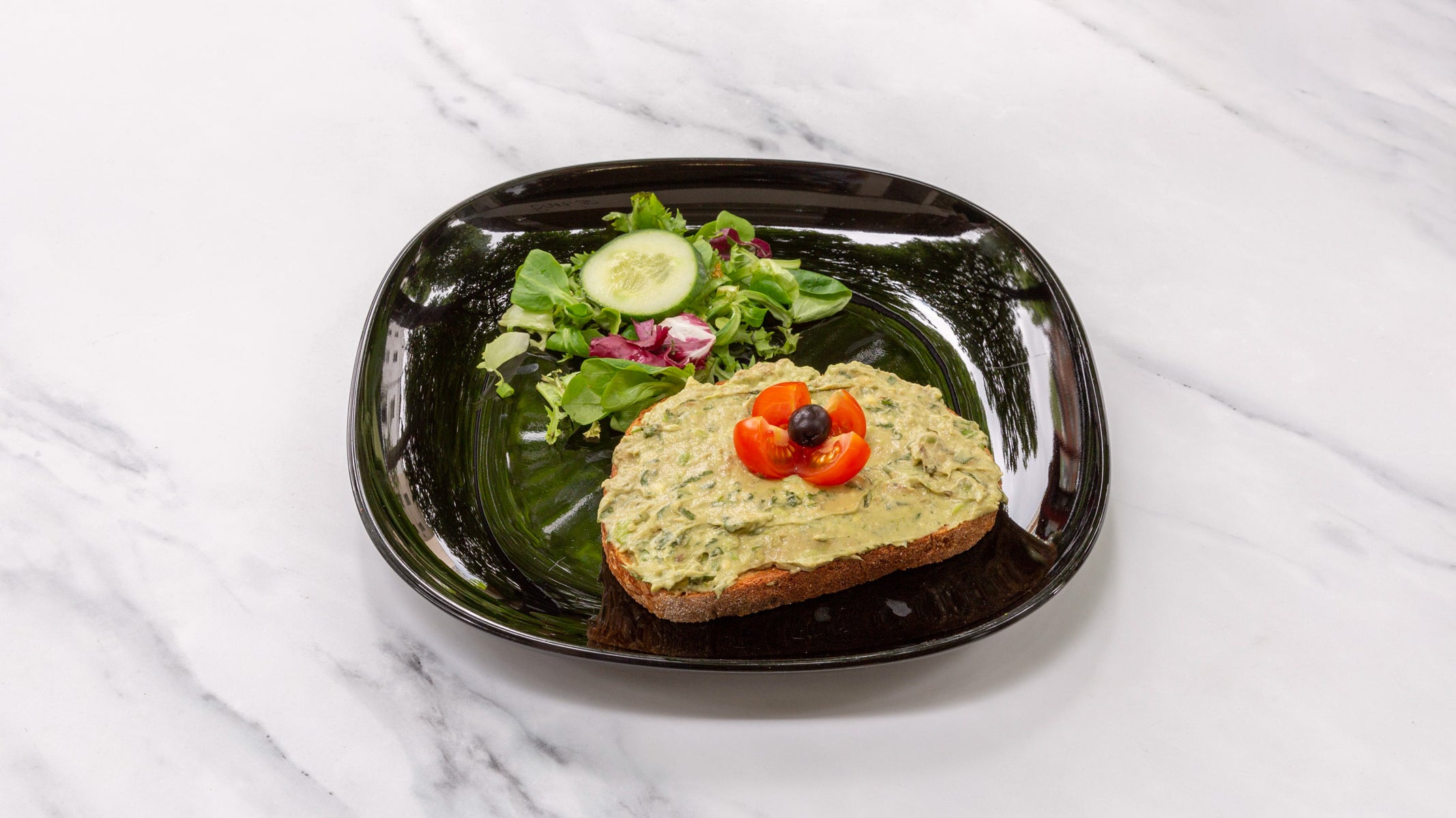 Avocado on Toast