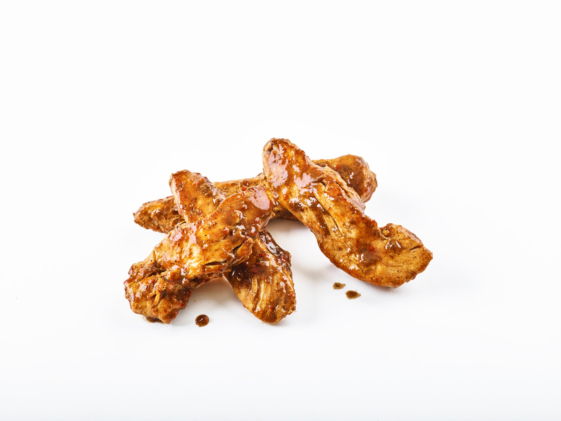 Jerk Strips