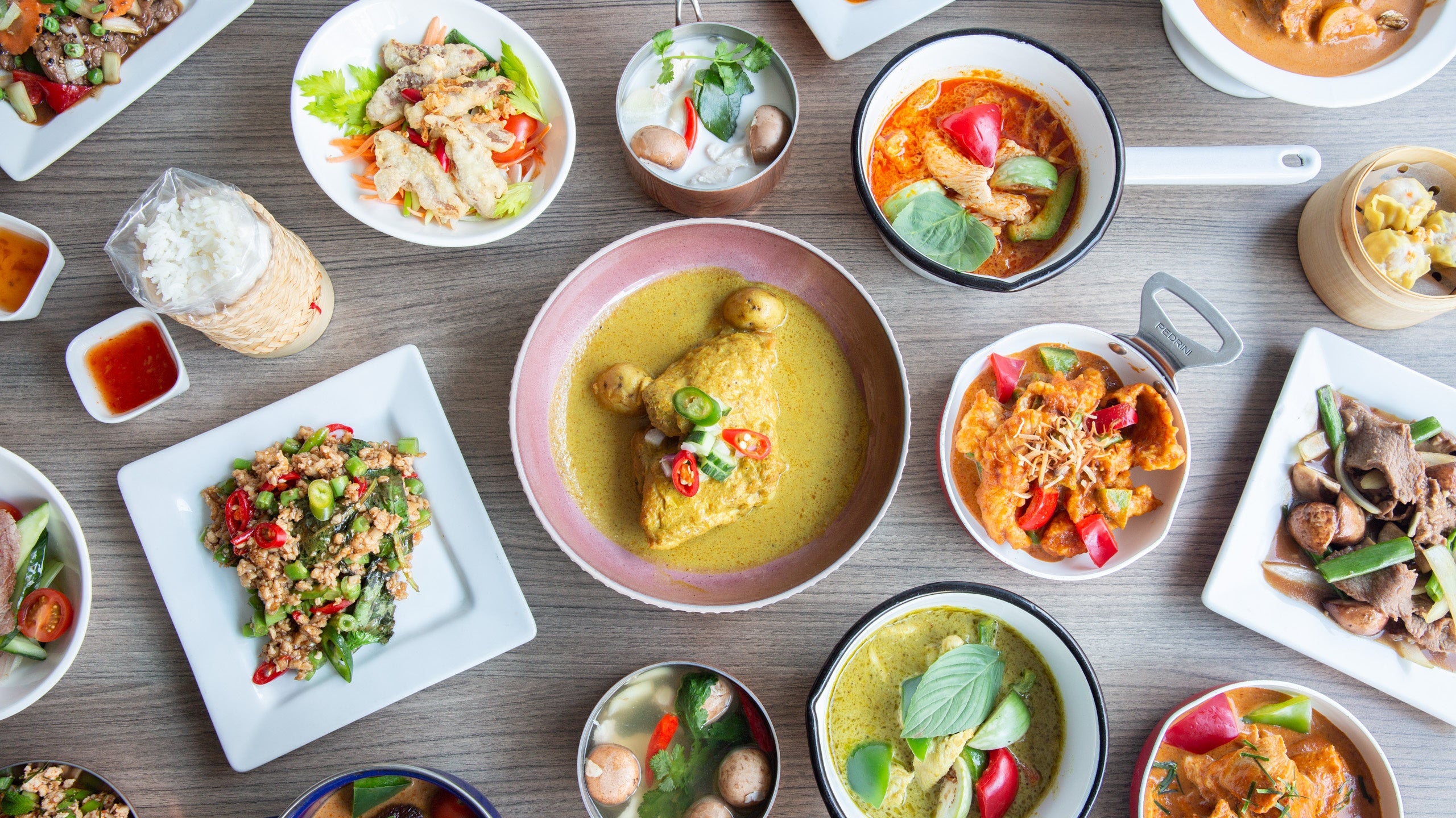 Thai Upon Thames