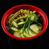 Hana Bowl (V)