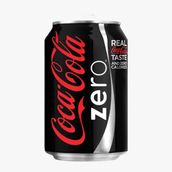 Coca Cola Zero