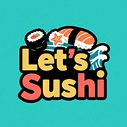 Let’s Sushi