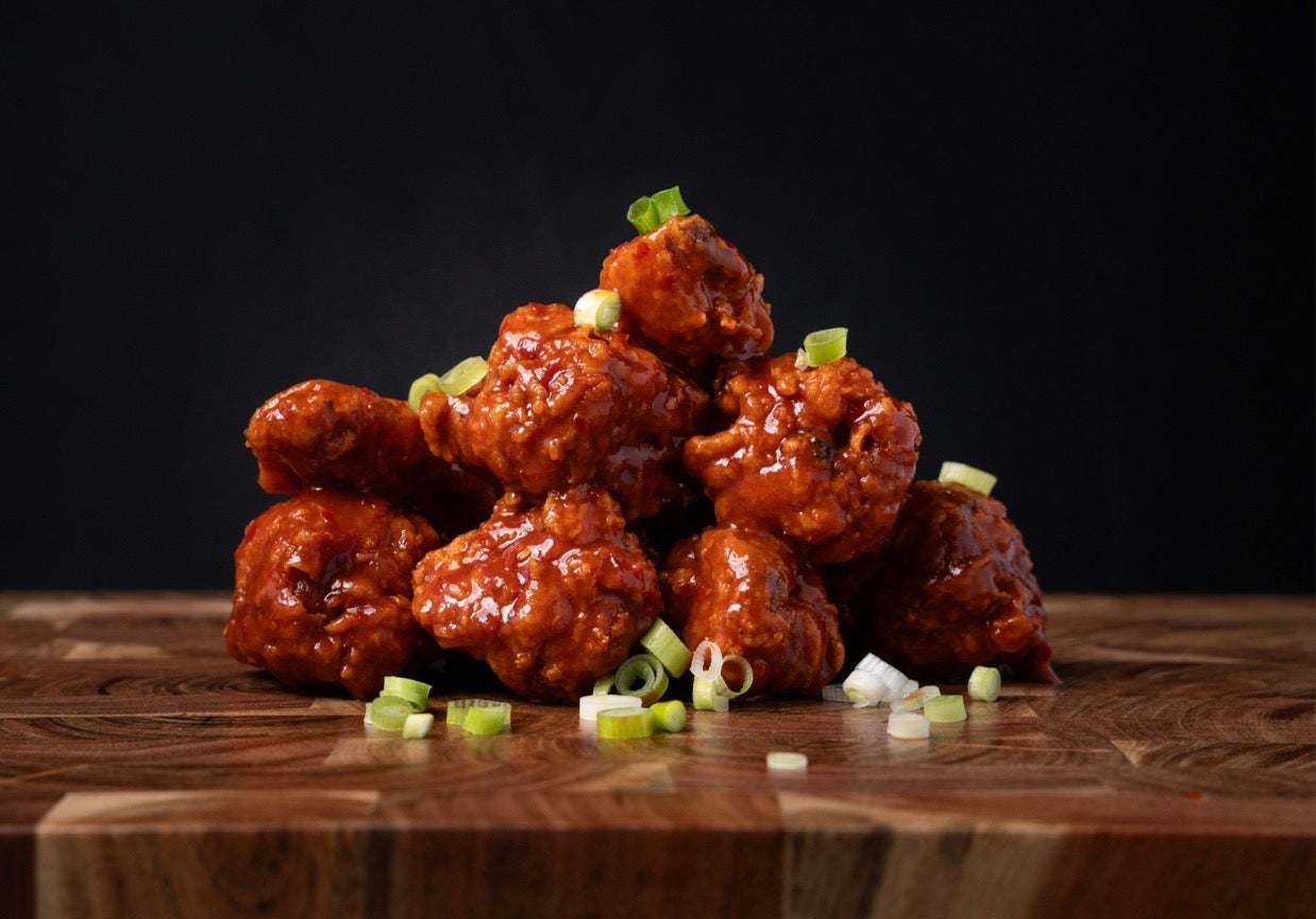 10 Boneless