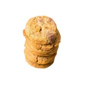 Corn Flakes Cookies