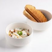 Turkish egg