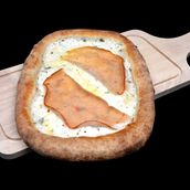 Ranch With Smoked Breast