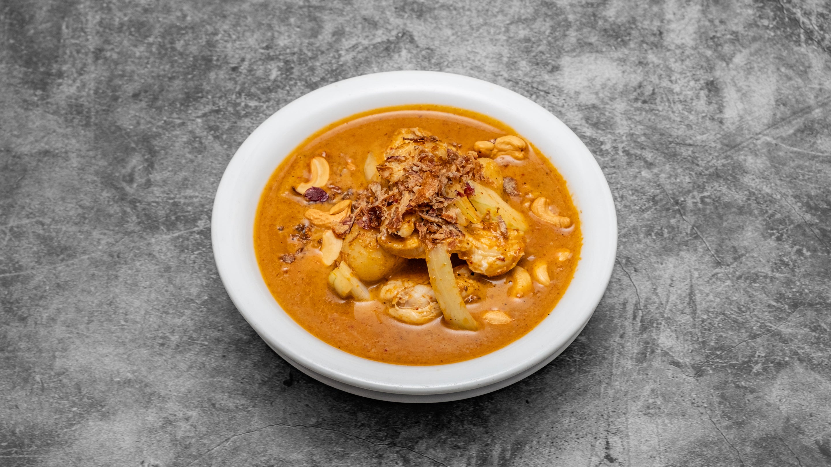 Massaman Curry