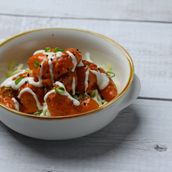Dynamite Shrimp