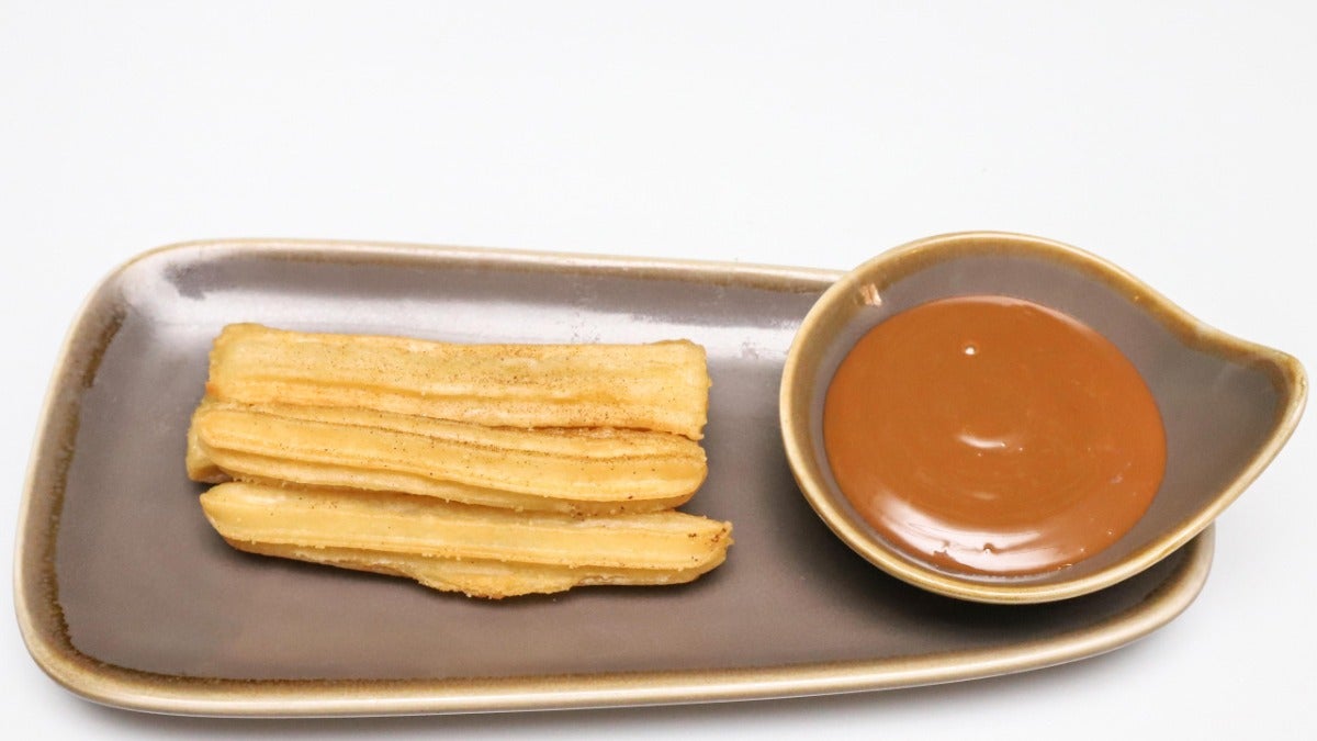 Churros (v)