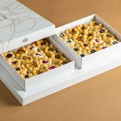 Mini Bites Fatayer