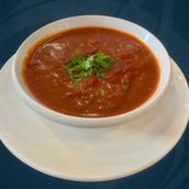 Hot Sauce Fish Salona