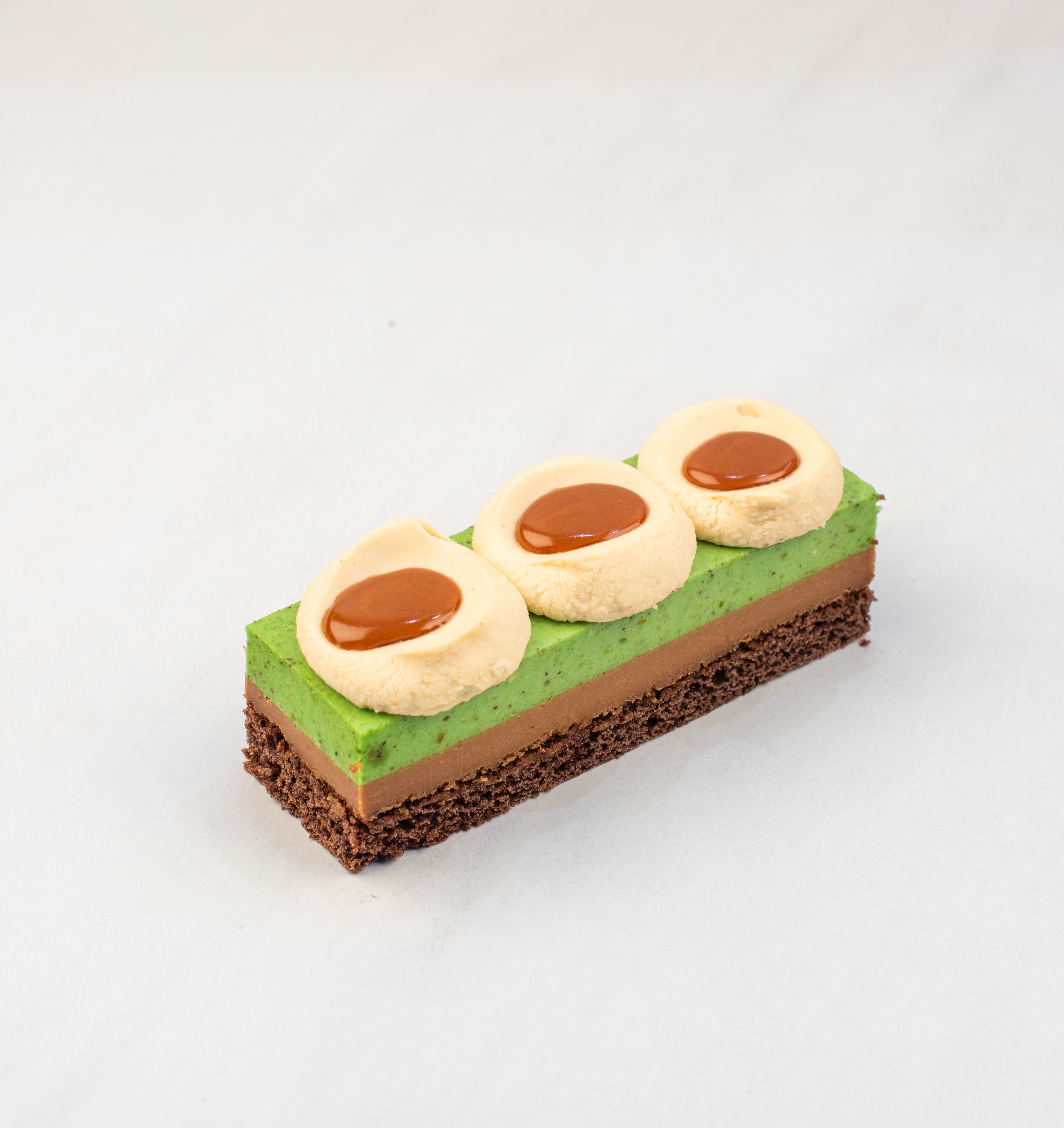 Hazelnut Dream