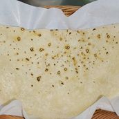 Roomali Roti