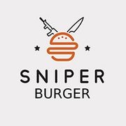 Sniper Burger