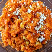 Carrot Halwa 0.5 KG