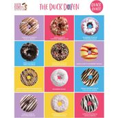 The Duck Dozen