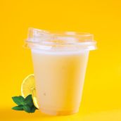 Fresh Lemonade 