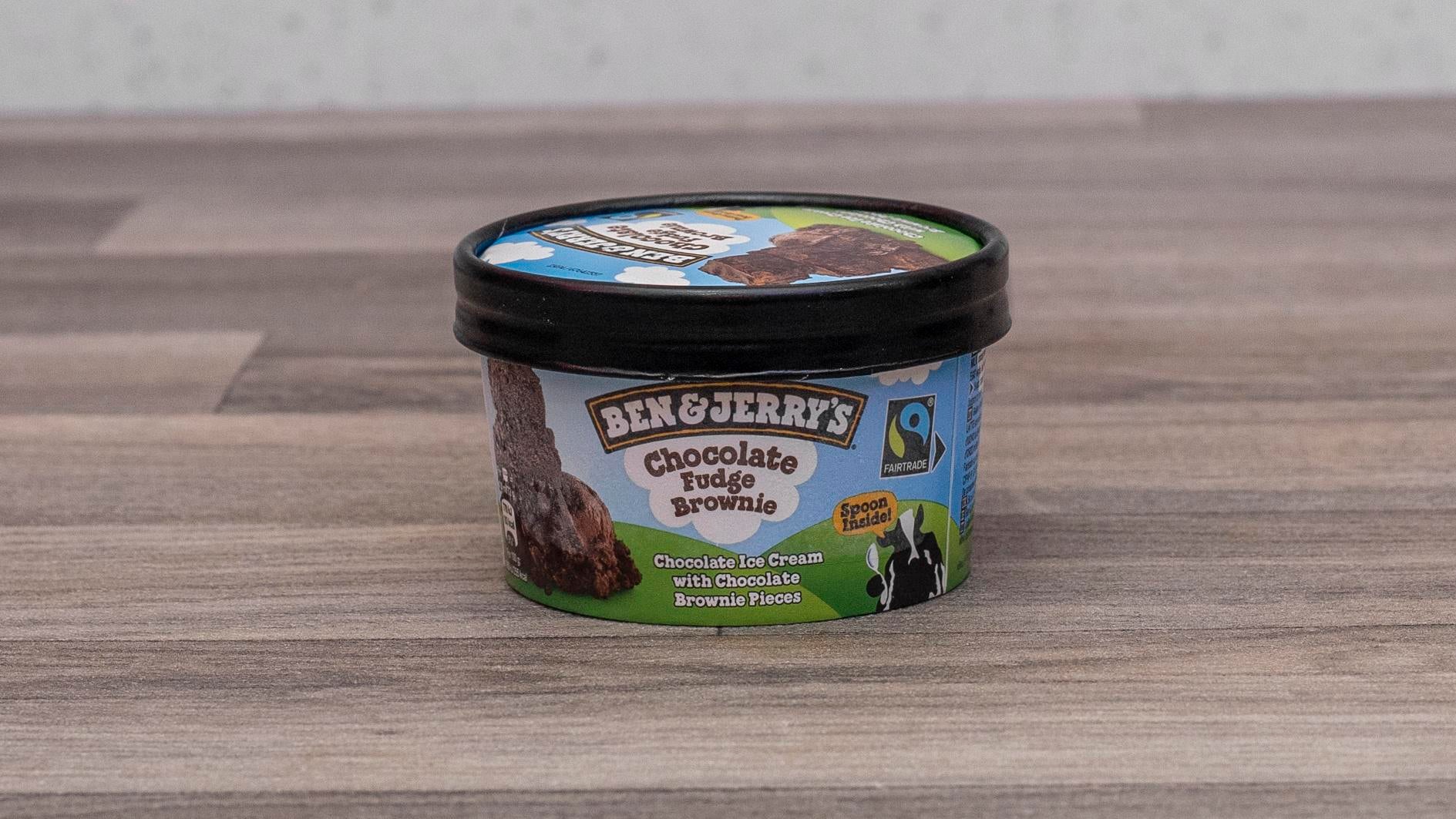 Ben & Jerry's