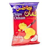 Oman Chips