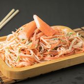 CRAB SALAD