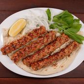 Kabab Chicken