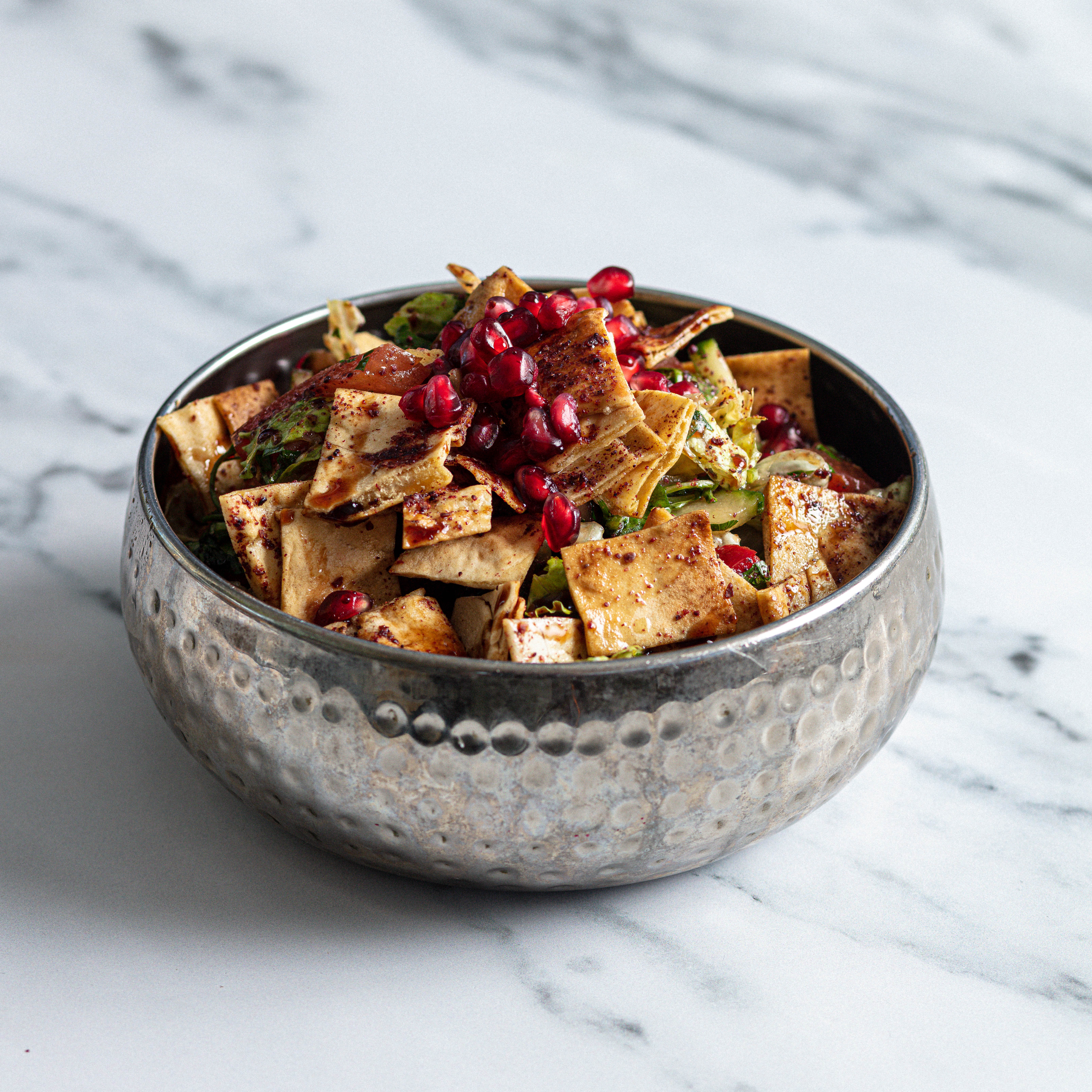 Fattoush