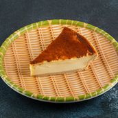 Egg Pie