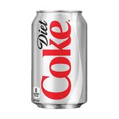 Diet Coke