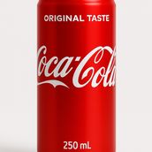 Coca-Cola 250 ml