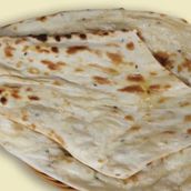 Butter Naan