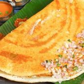 Masala Dosai