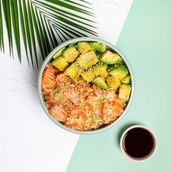 Chirashi Honolulu