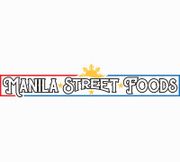 Manila street food