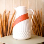 Leaf Tea Mint Dallah 1L
