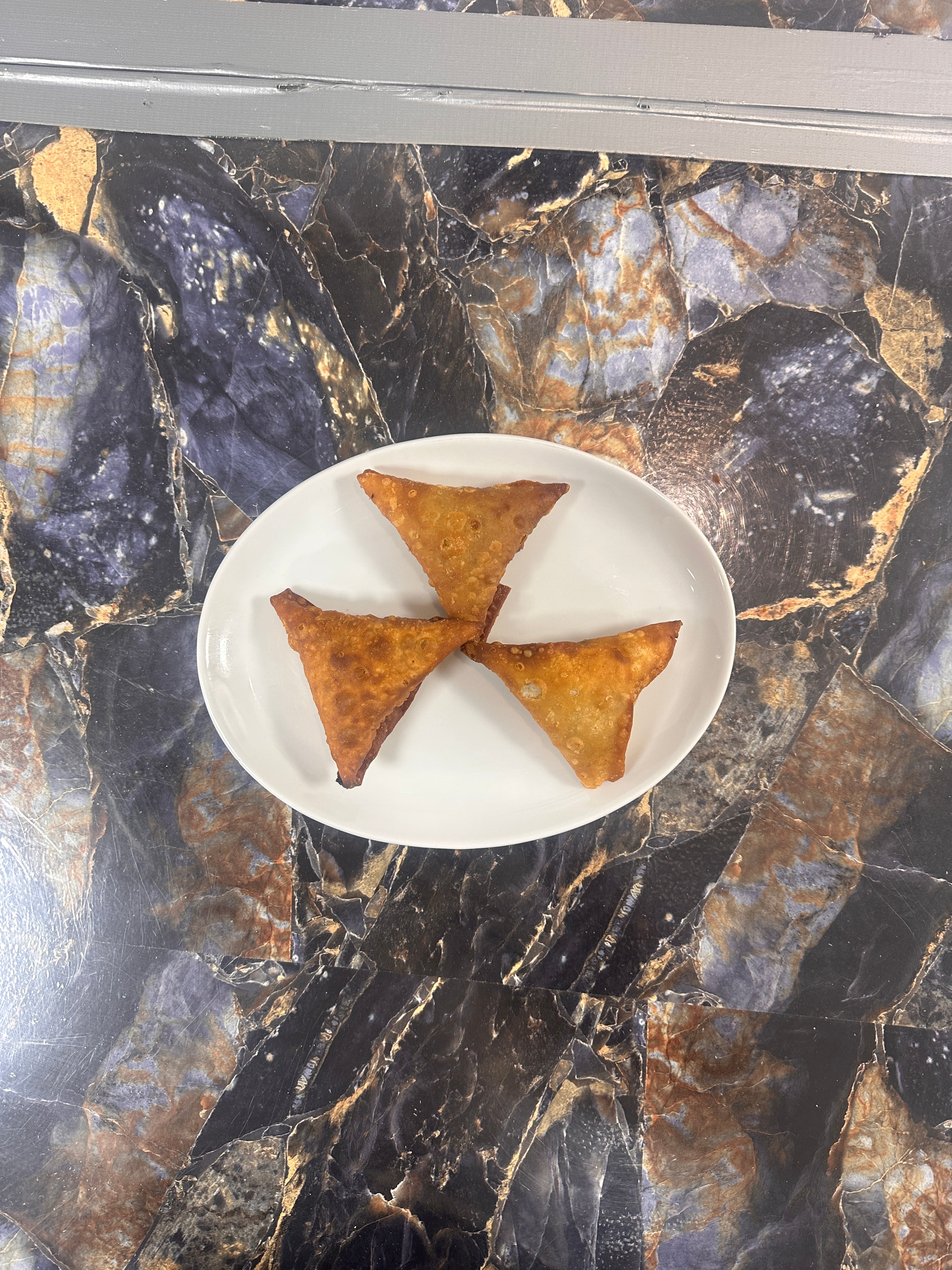 Samosa Meat