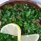 Tabbouleh