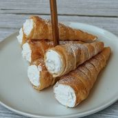 Rurki 3 Pcs