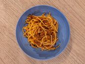 Spaghetti Bolognese