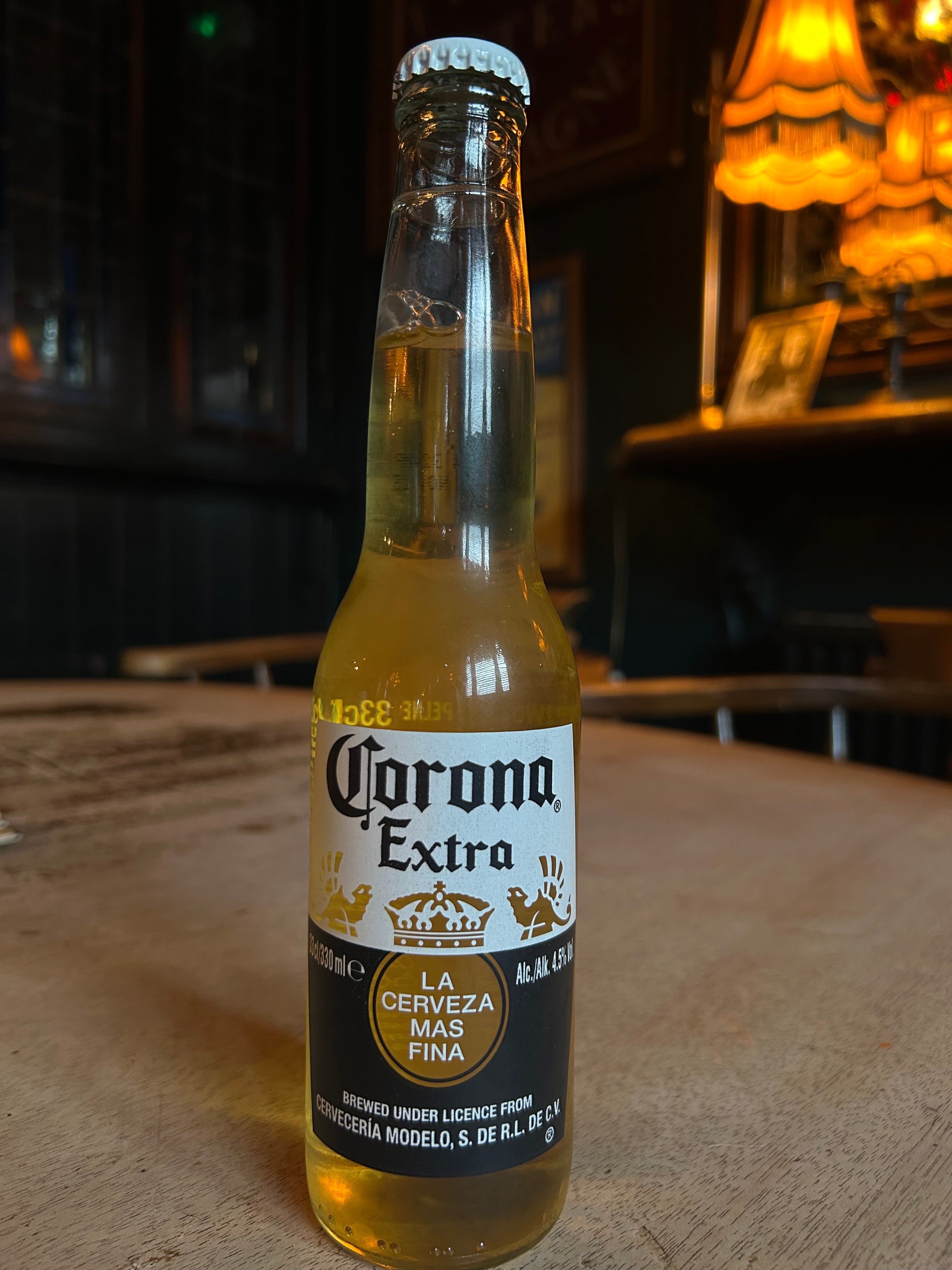 Corona Extra