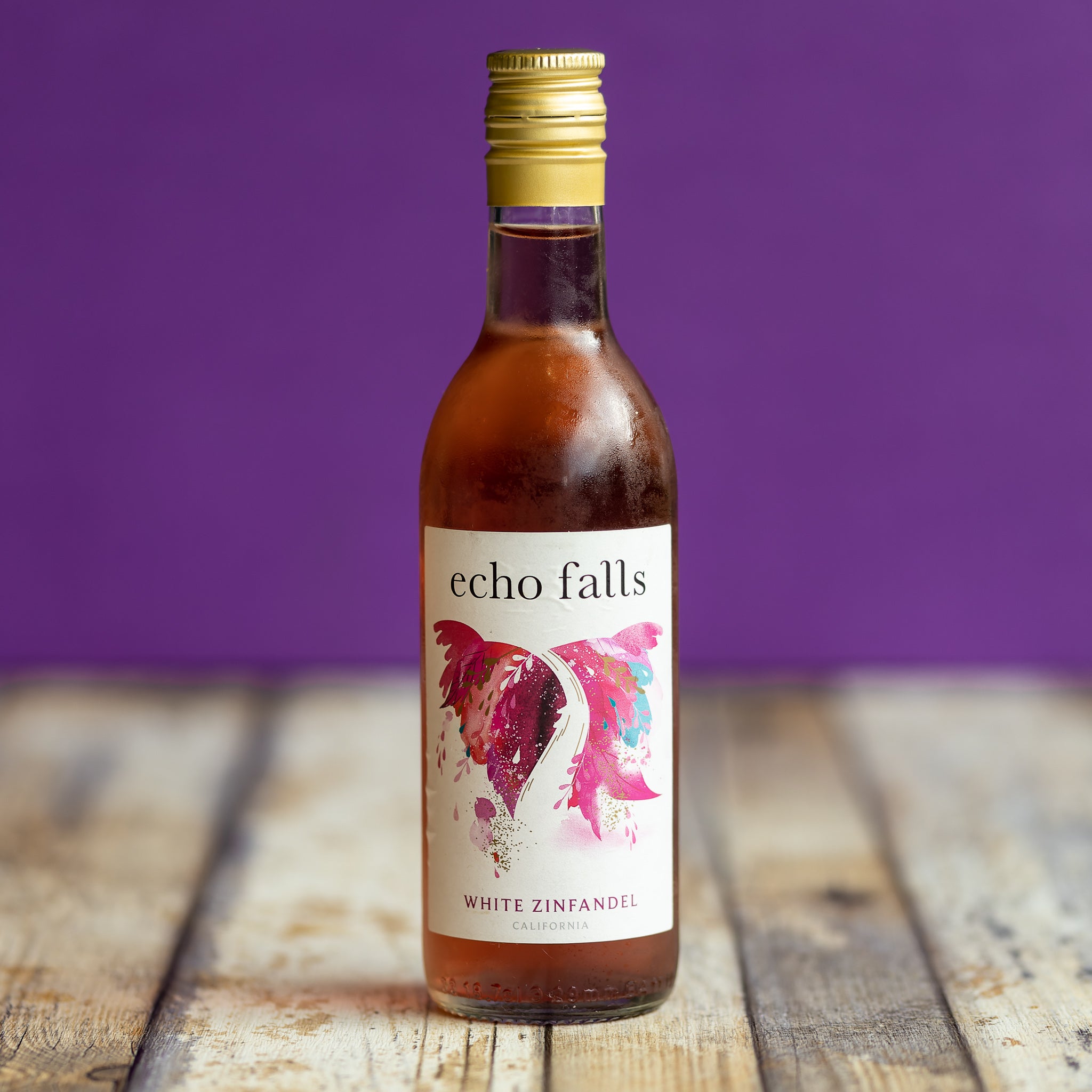 Spanish Hidden Road Merlot Red Wine (187ml)