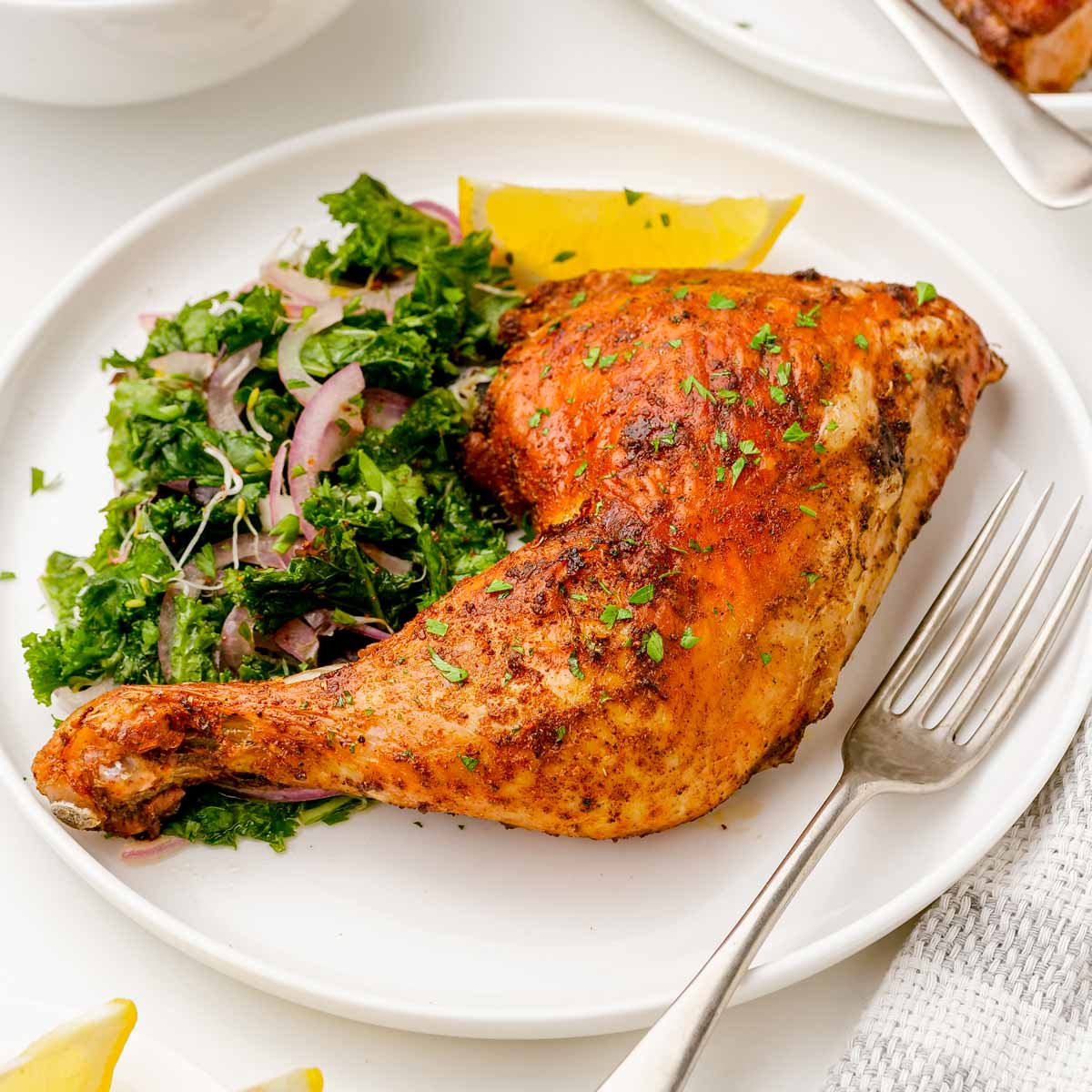 Cheat Day  Quarter Chicken