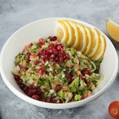 Arabic Salad