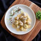 Beef & Lamb Dumplings