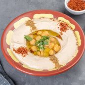 Hummus